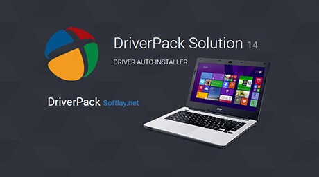 driver pack 12 online