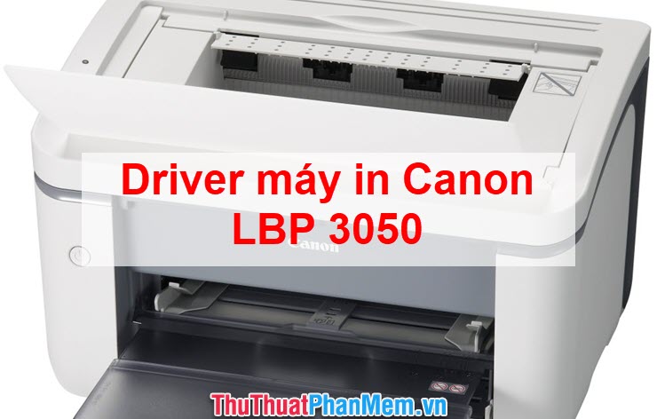 canon lbp3050 driver download windows10